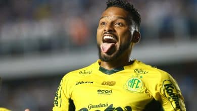 Reinaldo revela diferencial de t&eacute;cnico do Mirassol e o que espera da &lsquo;zebra&rsquo; em 2026