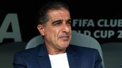 La U coloca Paiva como favorito ap&oacute;s cogitar dois ex-t&eacute;cnicos do futebol brasileiro