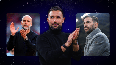 Retrospectiva t&aacute;tica do futebol em 2025: Menos passes, mais velocidade e a &lsquo;nova press&atilde;o&rsquo;