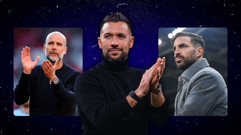 Retrospectiva tática do futebol em 2025: Menos passes, mais velocidade e a ‘nova pressão’