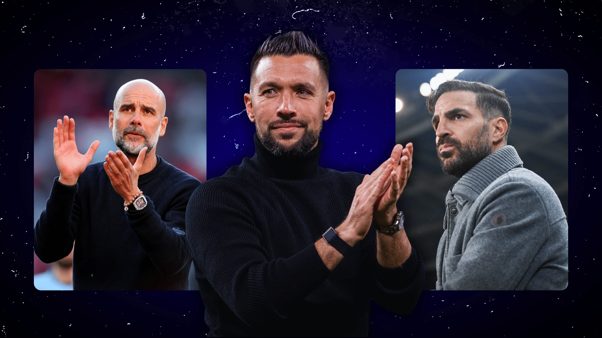 Retrospectiva t&aacute;tica do futebol em 2025: Menos passes, mais velocidade e a &lsquo;nova press&atilde;o&rsquo;