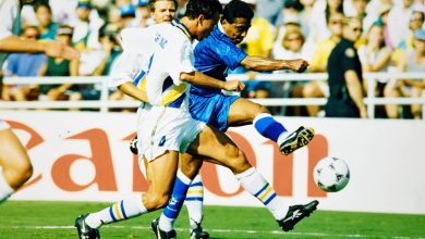 Quais s&atilde;o os confrontos mais frequentes na hist&oacute;ria da Copa do Mundo?