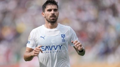 Ruben Neves quer voltar &agrave; Premier League e entra na mira de clube do Big Six