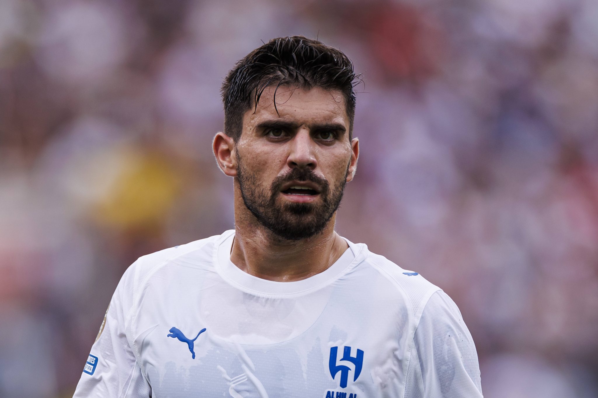 &lsquo;Tenho receio de que Ruben Neves v&aacute; para o Real Madrid de gra&ccedil;a&rsquo;