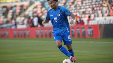 Her&oacute;i do Haiti, advers&aacute;rio do Brasil na Copa, se posiciona sobre pol&ecirc;mica que envolve nacionalizados