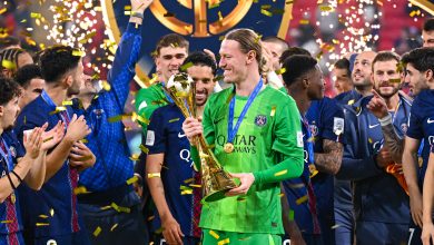 &lsquo;N&atilde;o consigo explicar, &eacute; inacredit&aacute;vel&rsquo;: T&eacute;cnico do PSG revela drama de carrasco do Flamengo