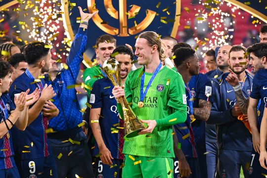 &lsquo;N&atilde;o consigo explicar, &eacute; inacredit&aacute;vel&rsquo;: T&eacute;cnico do PSG revela drama de carrasco do Flamengo