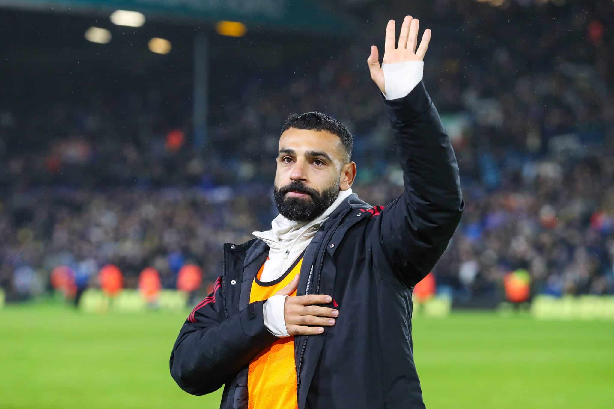 Estopim nos bastidores do Liverpool: Acusa&ccedil;&otilde;es, frustra&ccedil;&atilde;o e ruptura de Salah com Slot