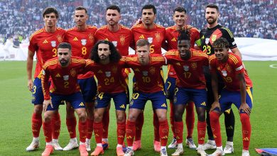 &lsquo;Obrigada a ficar em 1&ordm;&rsquo;: O que seu grupo revela sobre a Espanha na Copa do Mundo 2026