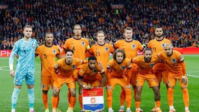 Entre clima e advers&aacute;rios, imprensa da Holanda destaca principais desafios em grupo da Copa do Mundo