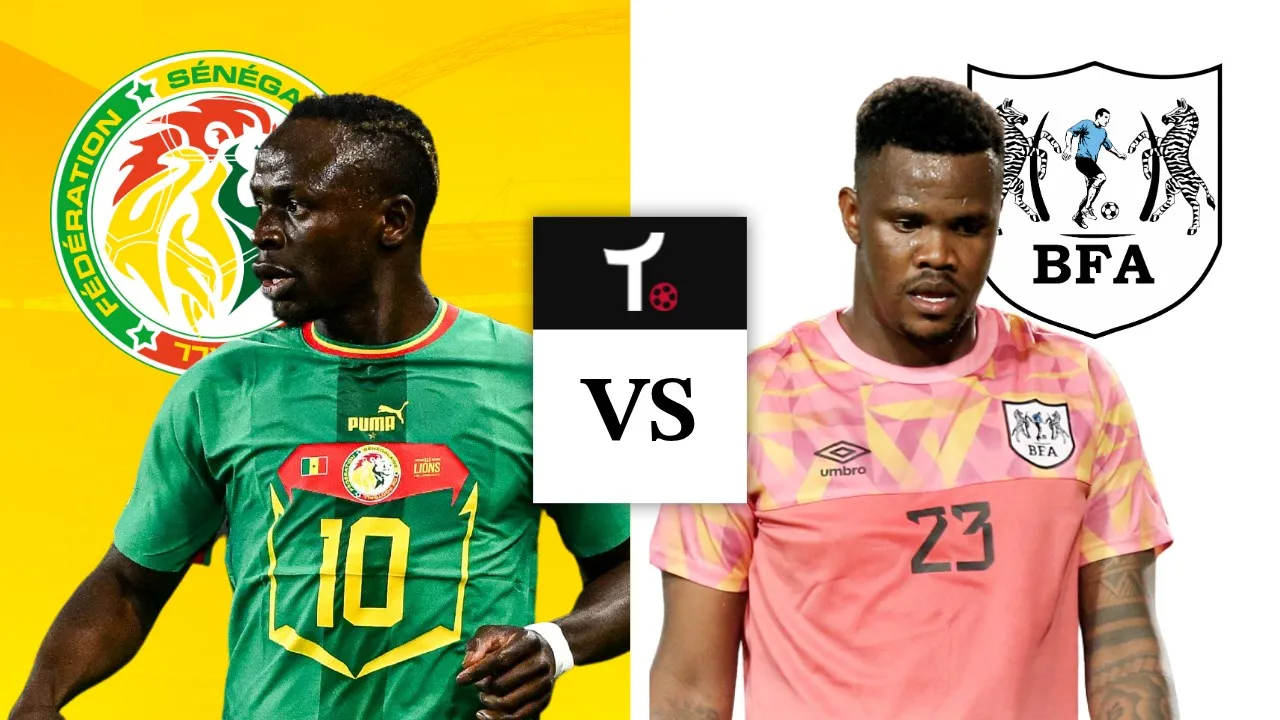 Palpites Senegal x Botsuana &ndash; Copa Africana de Na&ccedil;&otilde;es