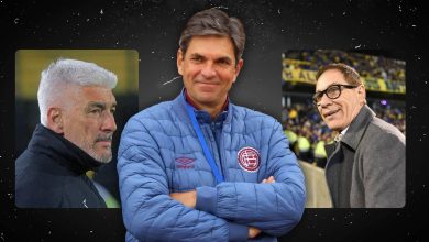 Mercado: 6 t&eacute;cnicos do futebol argentino para o seu time ficar de olho