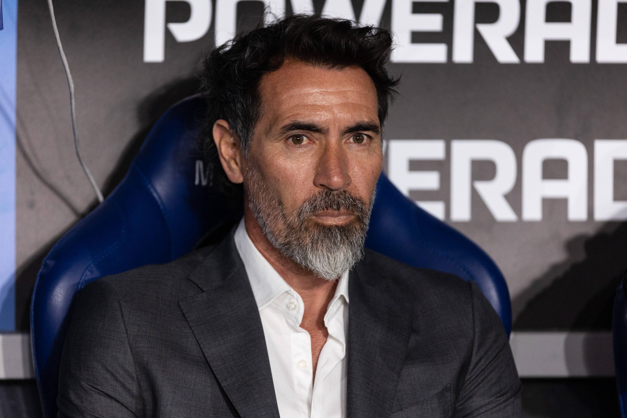 Eduardo Dominguez &eacute; t&eacute;cnico do Estudiantes