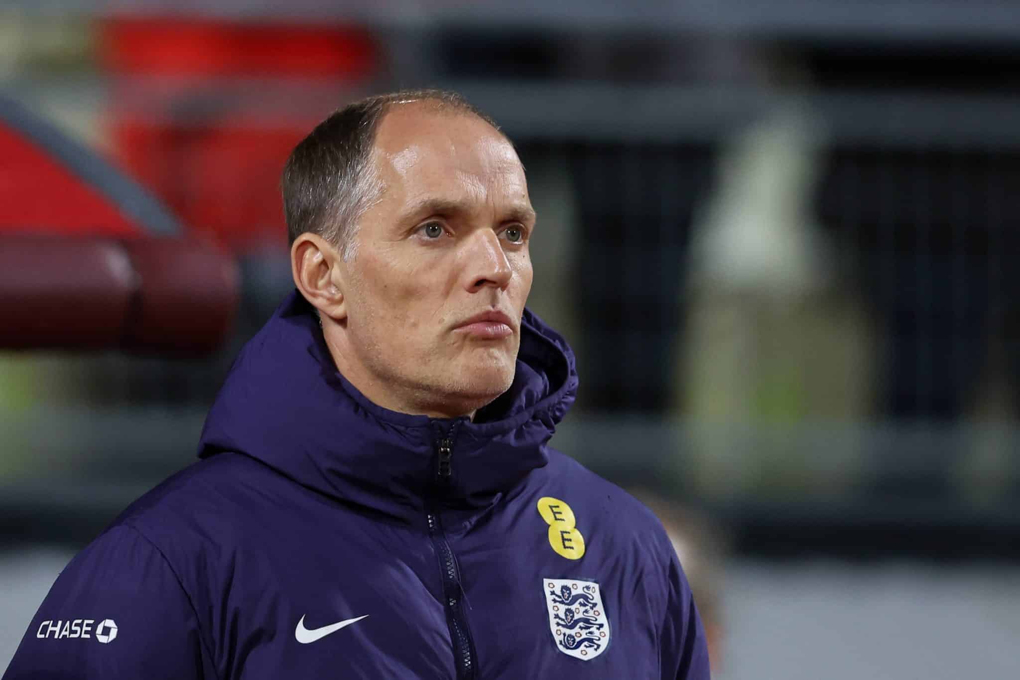 Sele&ccedil;&atilde;o inglesa: Os 3 jogadores que merecem ser convocados em mar&ccedil;o