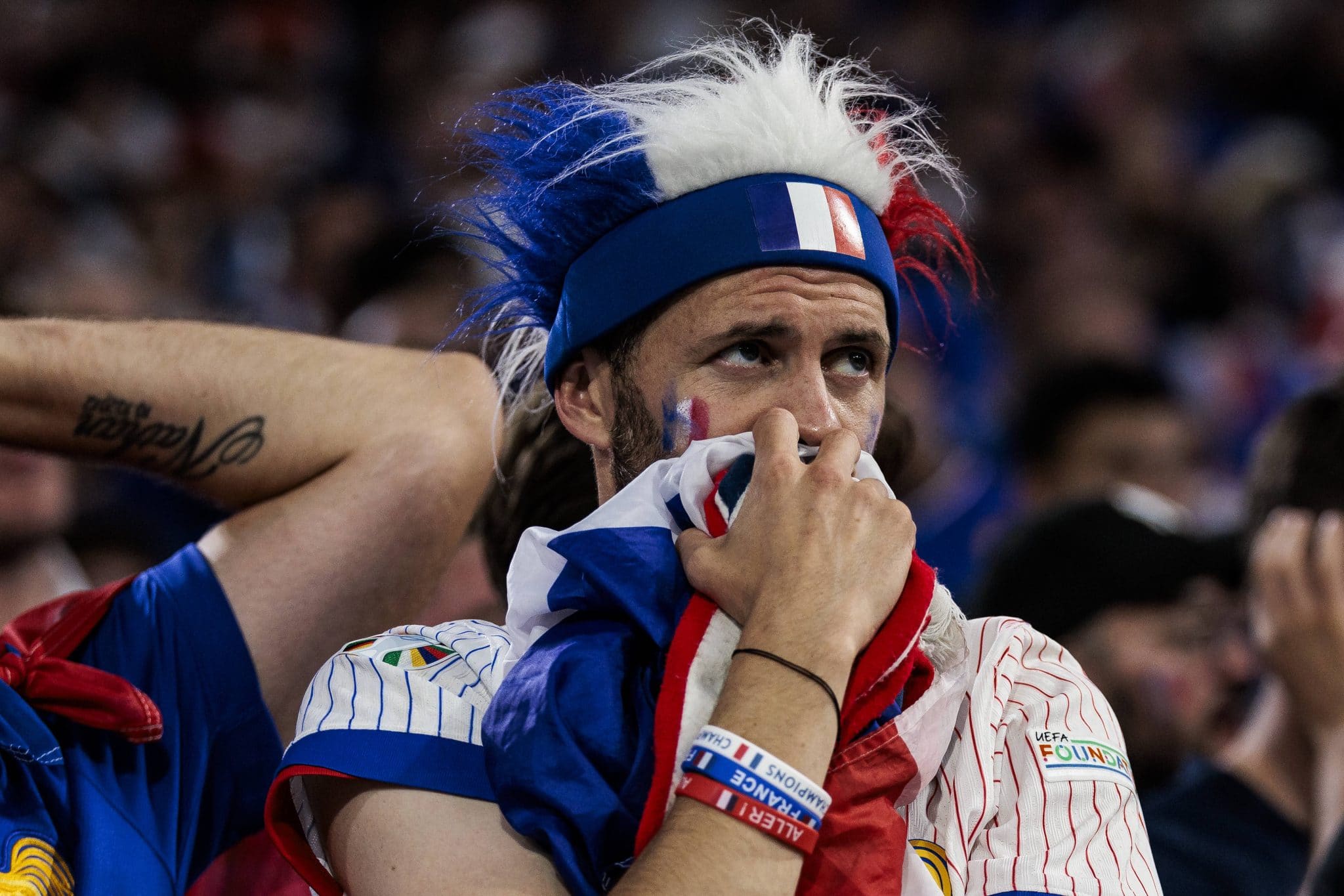 Fifa soma mais esc&acirc;ndalos com ingressos para a Copa do Mundo e revolta torcedores