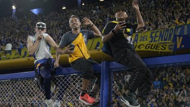 Por que &eacute; t&atilde;o caro para um brasileiro assistir a um jogo de futebol na Argentina?