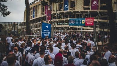 Como o Barcelona se resguarda para evitar nova invas&atilde;o alem&atilde; no Camp Nou?
