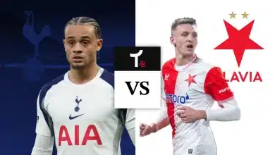 Tottenham x Slavia Praga: onde assistir, hor&aacute;rio e prov&aacute;veis escala&ccedil;&otilde;es