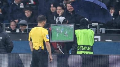 Fifa quer adotar nova regra para utiliza&ccedil;&atilde;o do VAR durante a Copa do Mundo