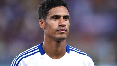 &lsquo;Ap&oacute;s chegar ao Real Madrid, n&atilde;o queria ir para casa. Era depress&atilde;o&rsquo;