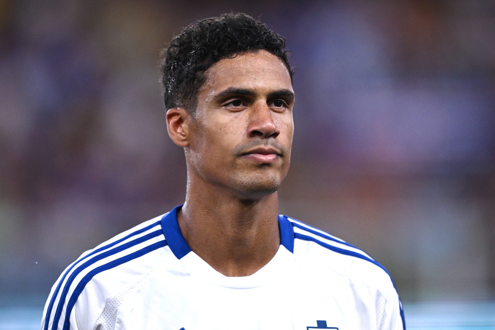 &lsquo;Ap&oacute;s chegar ao Real Madrid, n&atilde;o queria ir para casa. Era depress&atilde;o&rsquo;