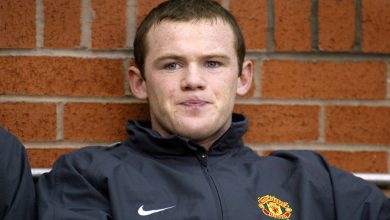 &lsquo;Quando fui para o Manchester United, recebi amea&ccedil;as e vandalizaram a casa dos meus pais&rsquo;