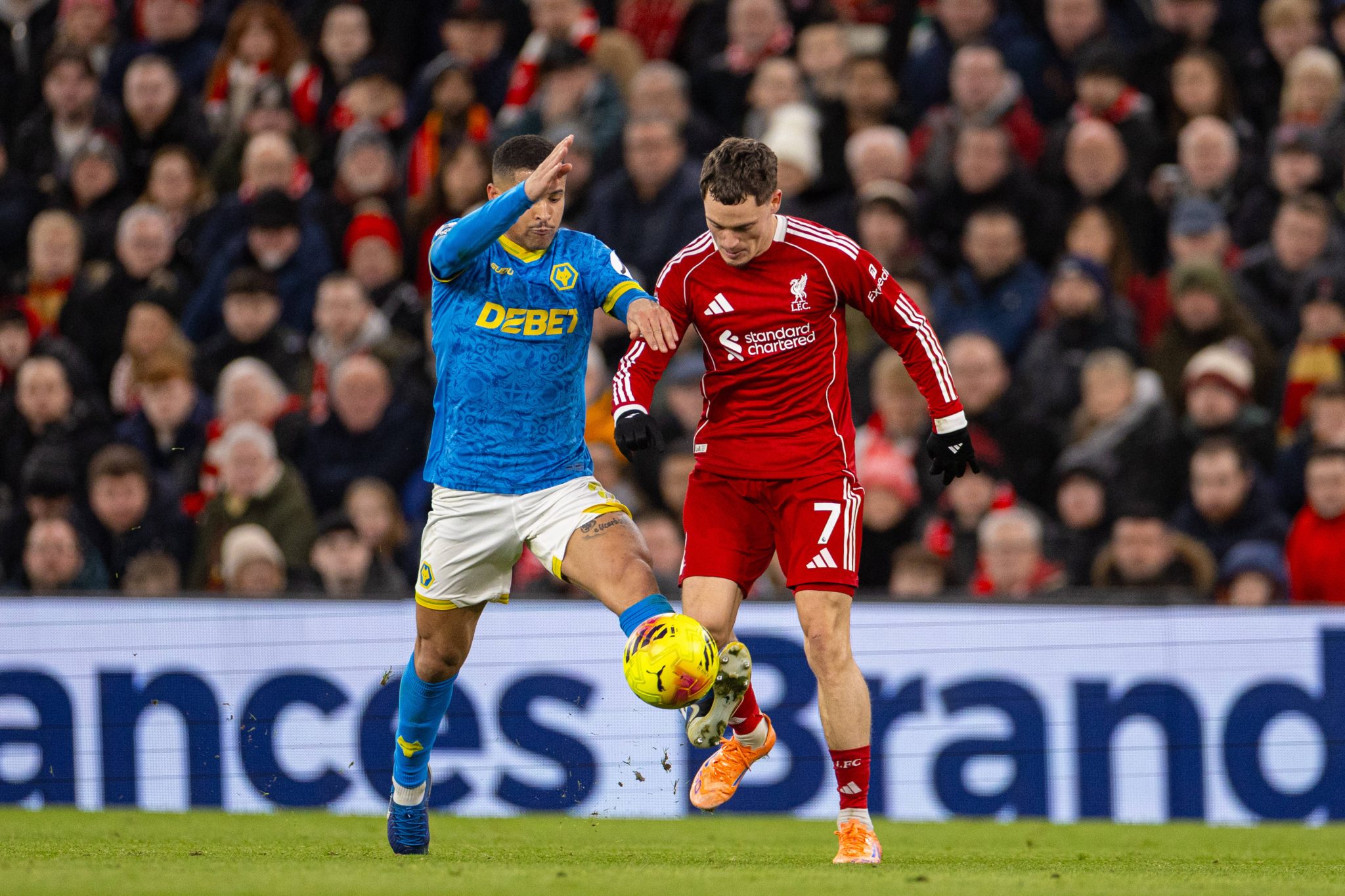 Wirtz e Jo&atilde;o Gomes