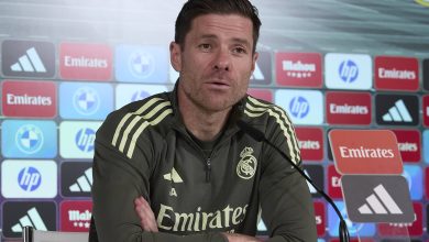 &lsquo;Poderia ser&rsquo;: Xabi Alonso responde sobre seu poss&iacute;vel sucessor no Real Madrid