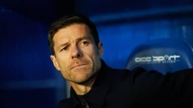 Rodrygo ajuda Xabi Alonso, mas vit&oacute;ria suada do Real Madrid tem efeito apenas anest&eacute;sico