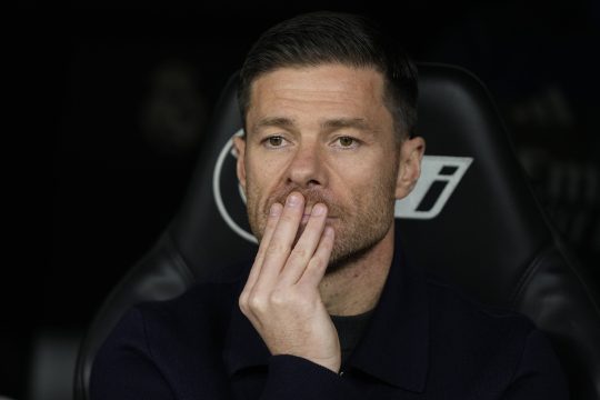 Os quatro desafios que o Real Madrid precisa resolver em 2026