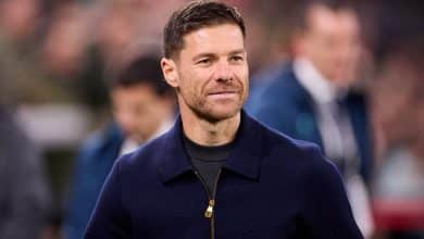 &lsquo;&Eacute; fundamental t&ecirc;-lo jogando assim&rsquo;: Xabi Alonso elogia atua&ccedil;&atilde;o de brasileiro no Real Madrid