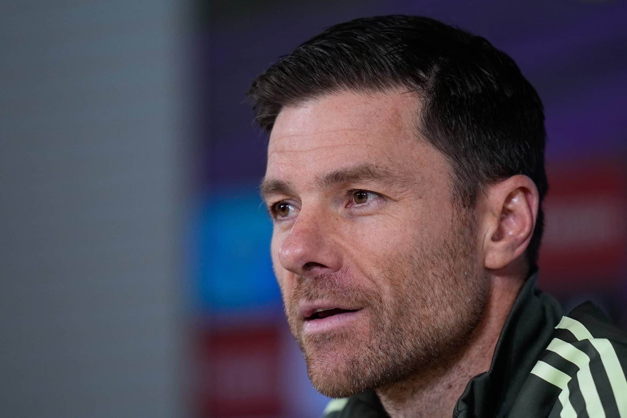 De esnobado a solu&ccedil;&atilde;o: Xabi Alonso conta como brasileiro equilibrou o Real Madrid