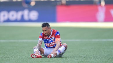 Com queda cruel, Fortaleza precisa de profunda reflex&atilde;o sobre o que foi 2025