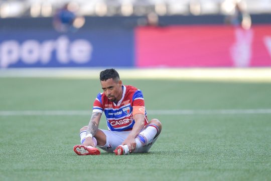 Com queda cruel, Fortaleza precisa de profunda reflex&atilde;o sobre o que foi 2025