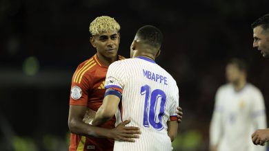 Lamine Yamal supera recorde absurdo de Mbapp&eacute; na Champions League