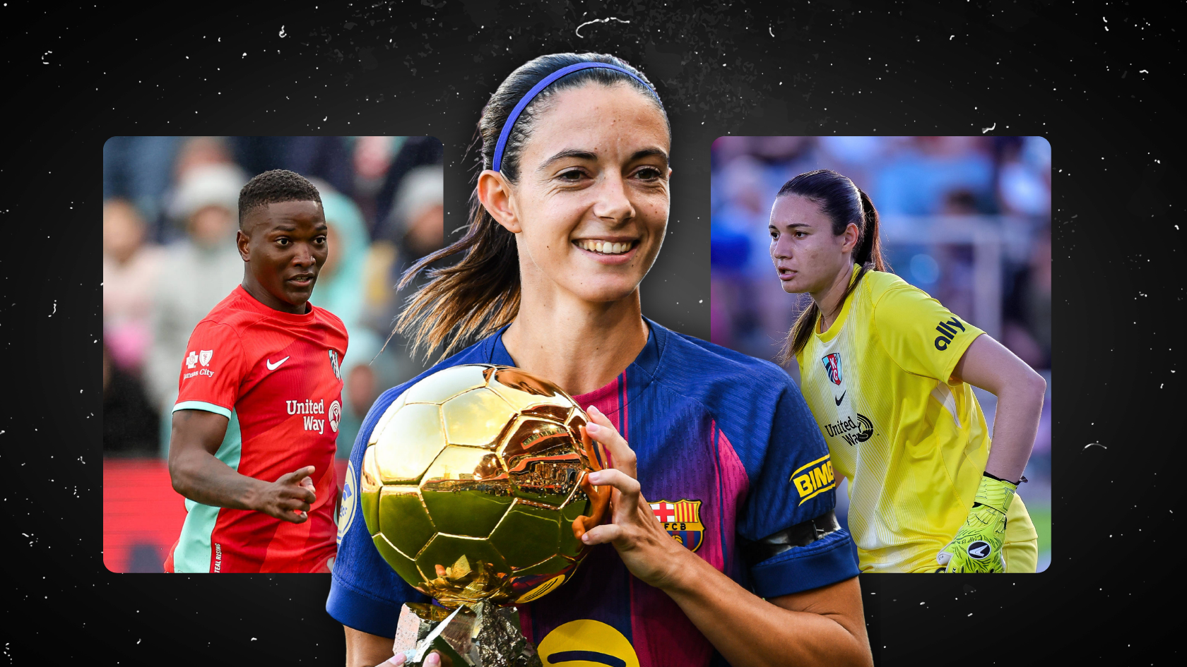 Eurocentrismo chegou? EUA, Europa e a &lsquo;nova ordem&rsquo; do futebol feminino em premia&ccedil;&otilde;es