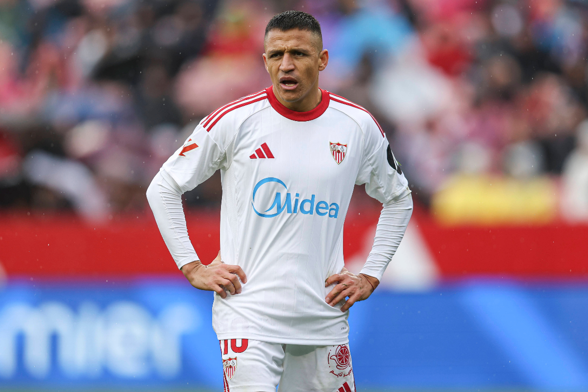 Alexis S&aacute;nchez esfria sonho de dois gigantes brasileiros com entrevista sincera