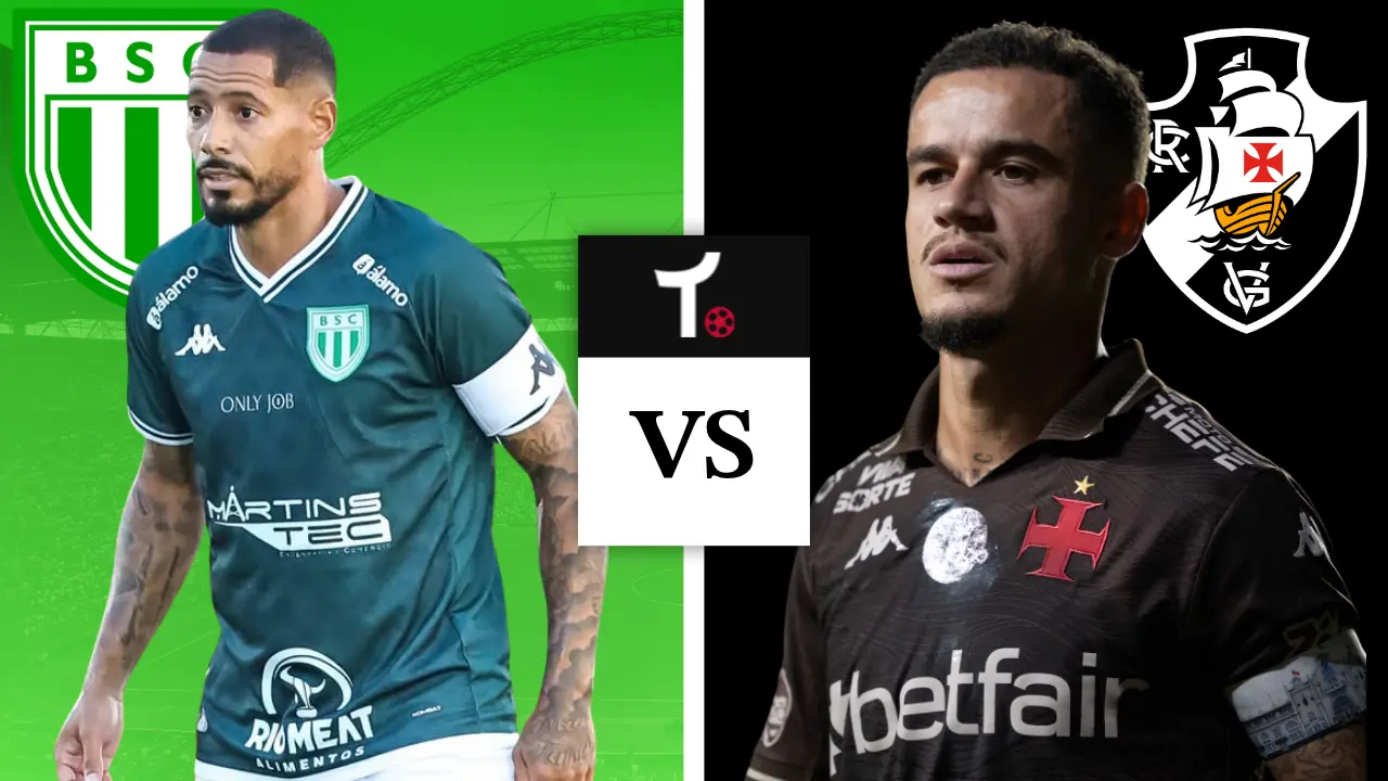 Palpites Boavista x Vasco &ndash; Campeonato Carioca