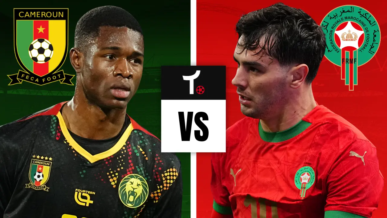 Palpites Camar&otilde;es x Marrocos &ndash; Copa Africana de Na&ccedil;&otilde;es