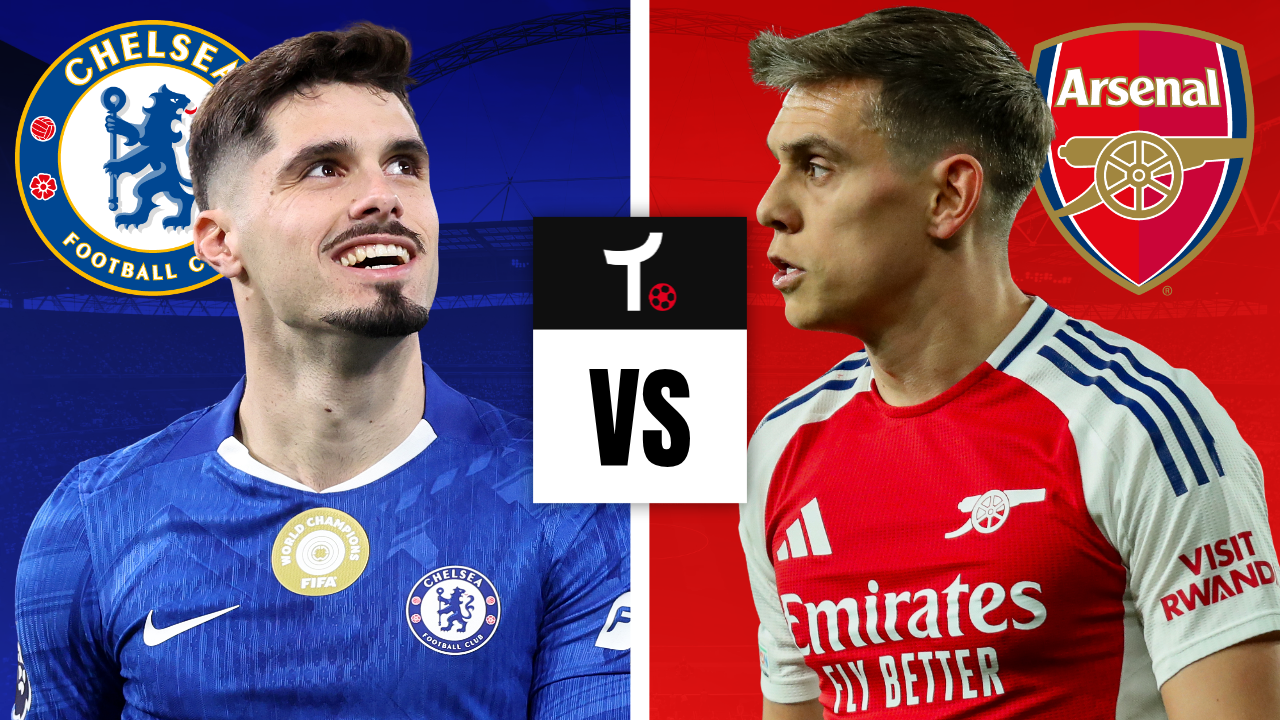 Chelsea x Arsenal: onde assistir, hor&aacute;rio e prov&aacute;veis escala&ccedil;&otilde;es