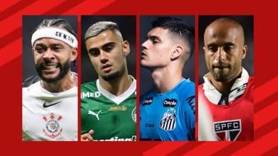 Por que novo formato do Paulist&atilde;o &eacute; perigoso para Corinthians, Palmeiras, Santos e S&atilde;o Paulo?