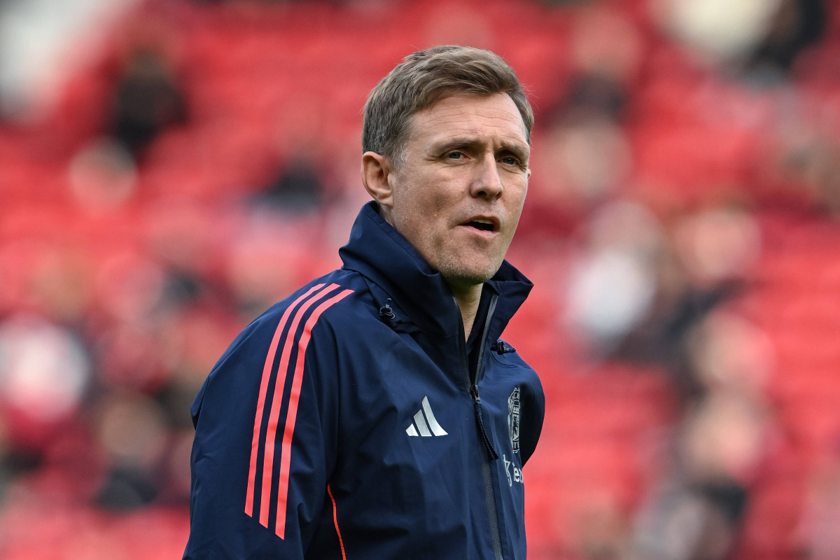 Darren Fletcher Manchester United