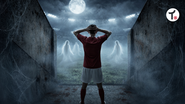 De Londres a Jacare&iacute;: 7 hist&oacute;rias sobrenaturais de assombra&ccedil;&otilde;es no futebol