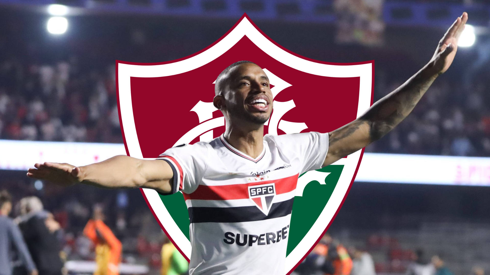 Um centroavante para o Fluminense: 5 nomes que poderiam se encaixar com Zubeld&iacute;a