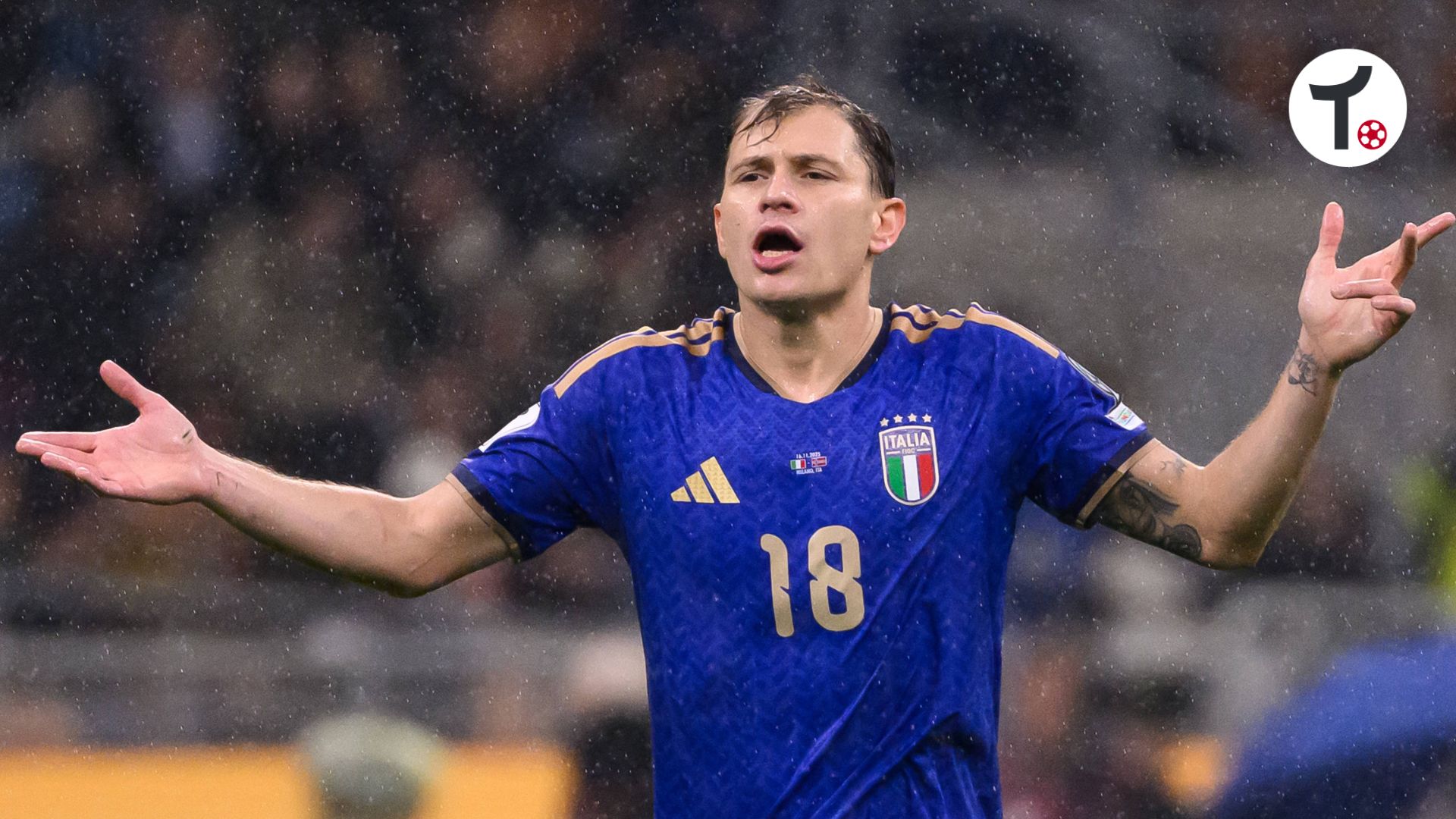 Do protagonismo &agrave; decad&ecirc;ncia: Entre clubes e sele&ccedil;&atilde;o, o que explica a crise do futebol italiano?