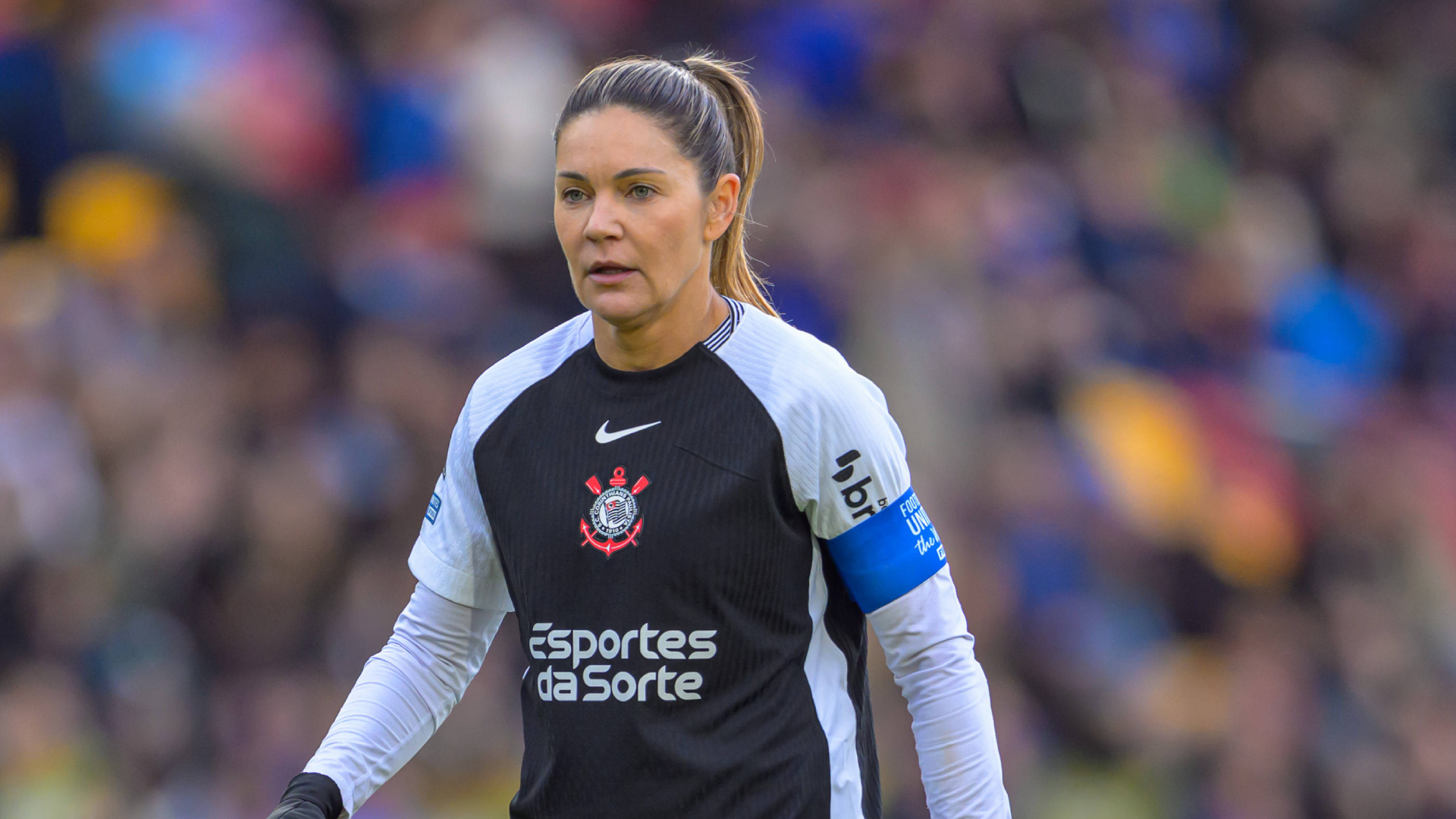 Corinthians reescreve a hist&oacute;ria e ajuda futebol feminino brasileiro a respirar mais aliviado