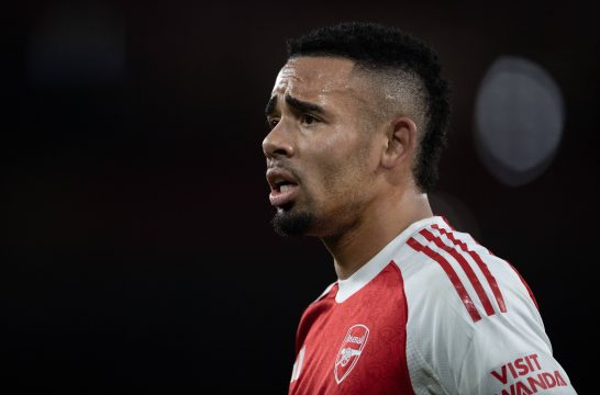 Arsenal: De chegadas a sa&iacute;das, o que esperar da janela de transfer&ecirc;ncias de janeiro?