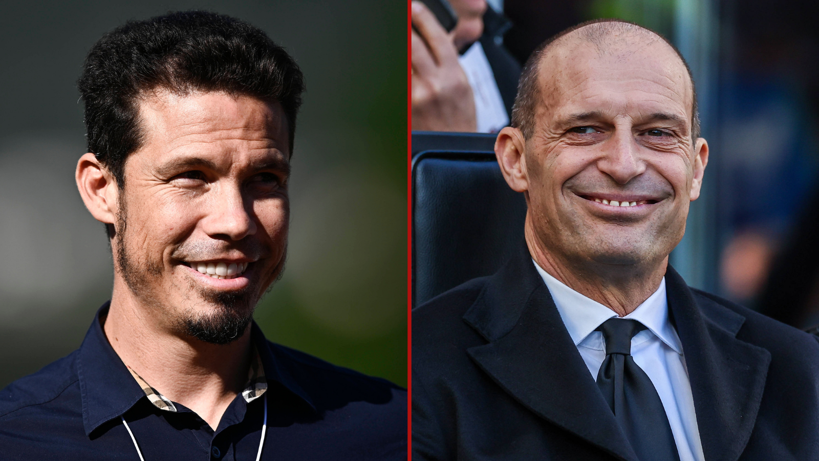 &lsquo;Allegri n&atilde;o entende de futebol&rsquo;: Hernanes explica fase do Milan com analogia curiosa