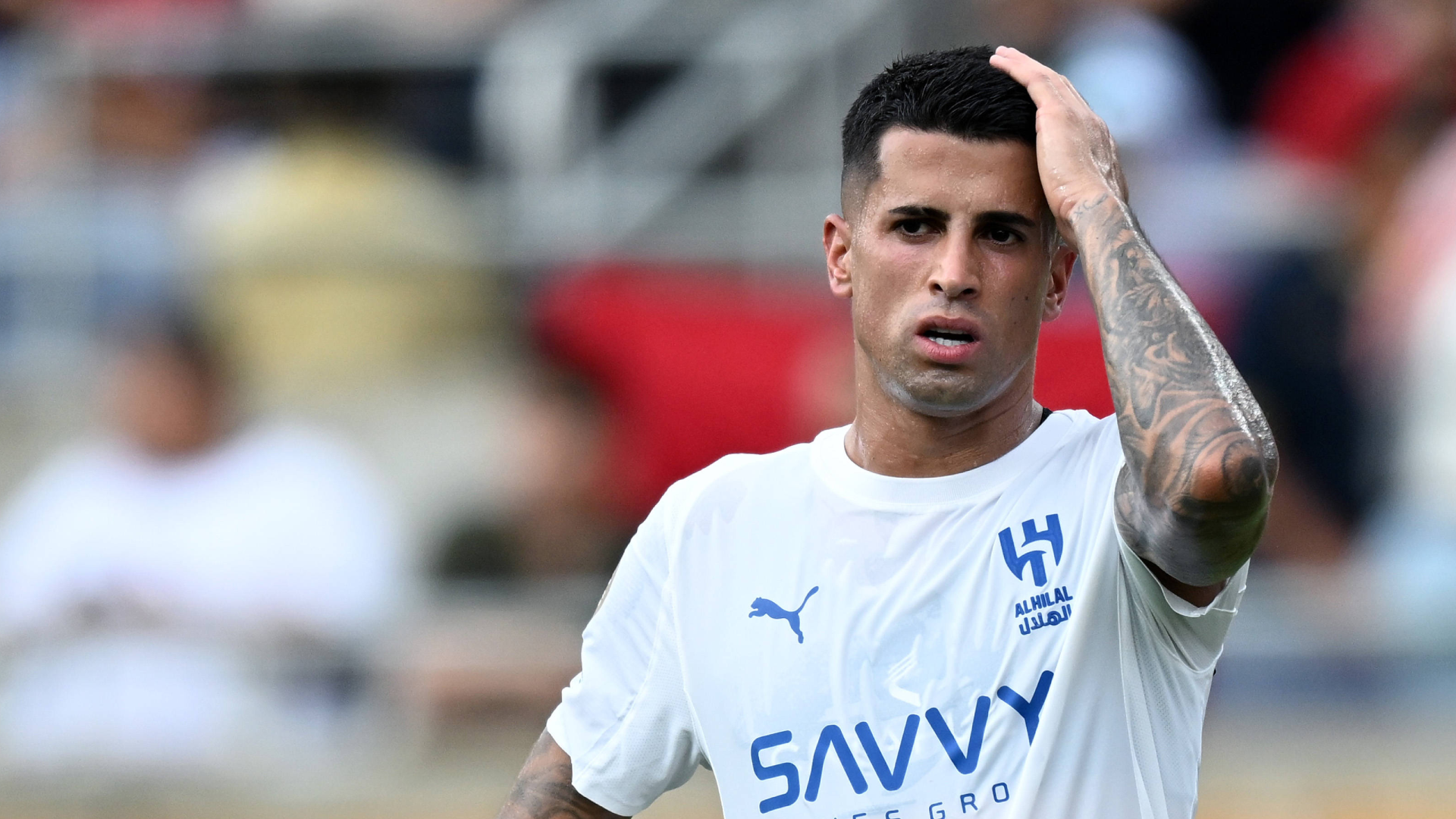 Sal&aacute;rio de R$ 97 milh&otilde;es: Barcelona &eacute; atravessado e deve ficar sem Cancelo