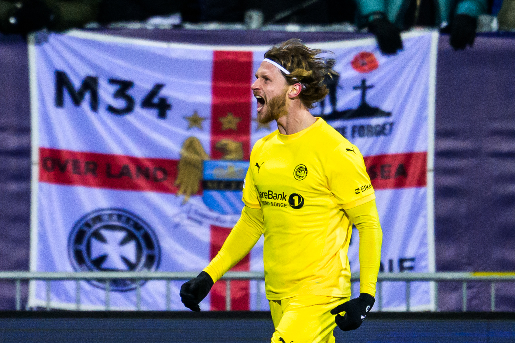 City volta a ser assombrado por velhos fantasmas e Guardiola perde teste contra o Bodo/Glimt